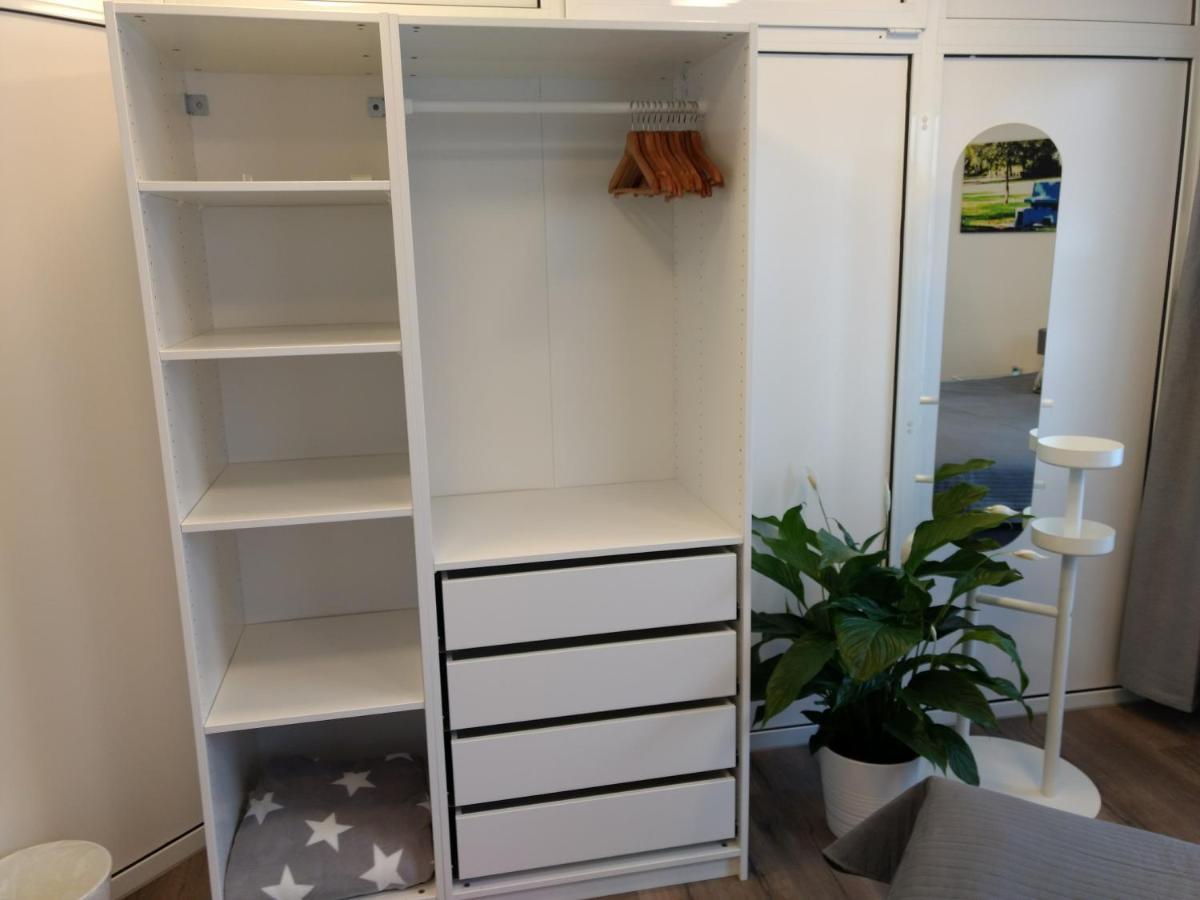 Strietpartment - 2 Schlafzimmer, Viel Raum Und Ruhe Aschaffenburg Buitenkant foto