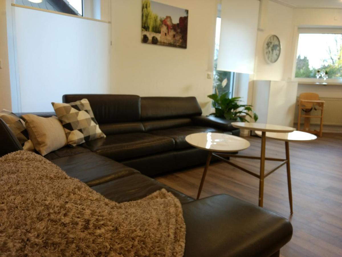 Strietpartment - 2 Schlafzimmer, Viel Raum Und Ruhe Aschaffenburg Buitenkant foto
